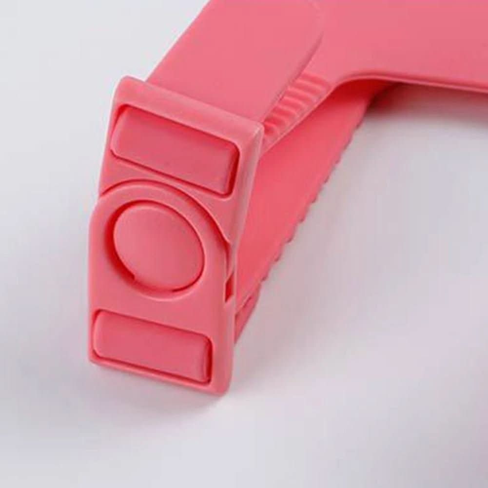 Tyra double chin mask - Eshtree