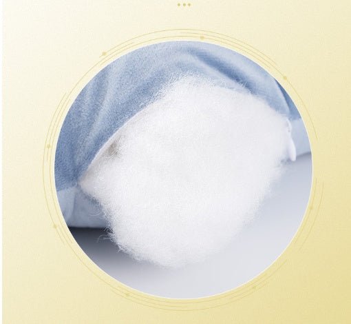 U - Shaped Desk Nap Pillow Neck Supporter Seat Cushion Headrest Travel Neck Pillow With Arm Rest - Eshtree