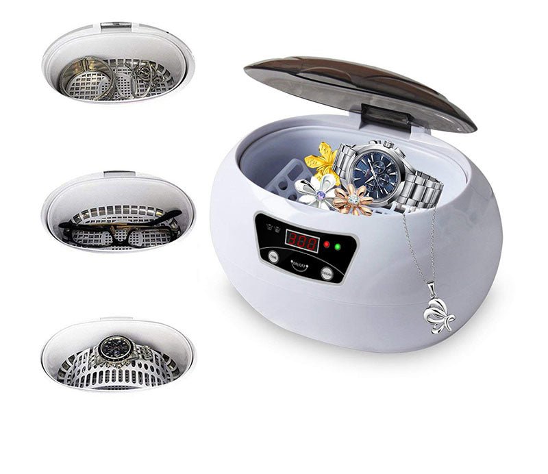 Ultrasonic cleaning machine for home - Eshtree