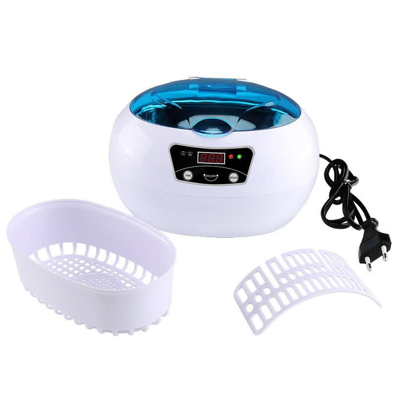 Ultrasonic cleaning machine for home - Eshtree