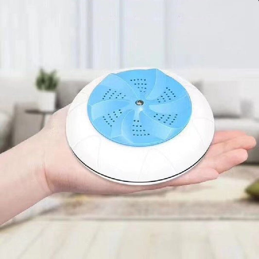 Ultrasonic mini washing machine - Eshtree