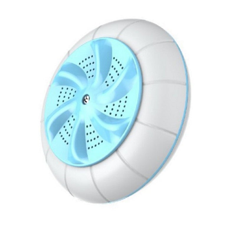 Ultrasonic mini washing machine - Eshtree