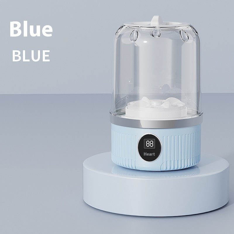 Underwear Small Wireless Underwear Mini Washing Machine - Eshtree