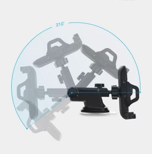 Universal Car Phone Holder - Eshtree