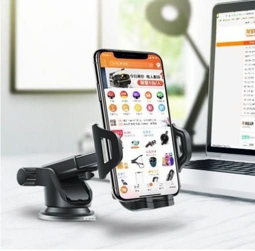 Universal Car Phone Holder - Eshtree