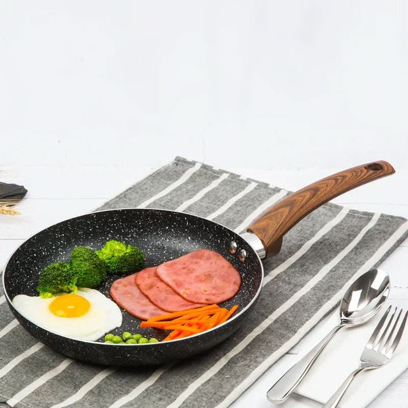Universal multi - function cooking pan - Eshtree
