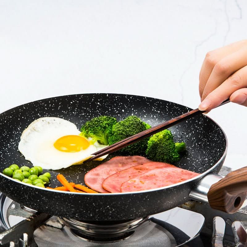 Universal multi - function cooking pan - Eshtree