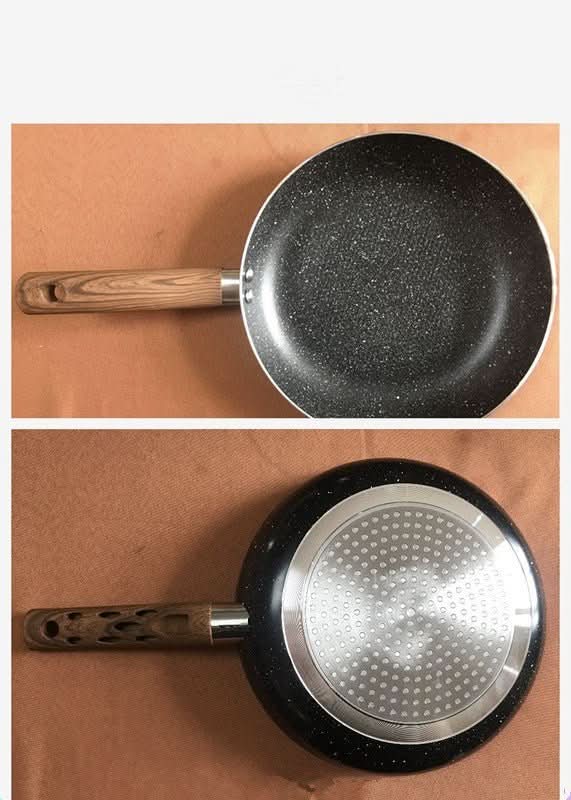 Universal multi - function cooking pan - Eshtree