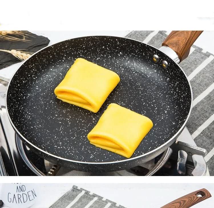 Universal multi - function cooking pan - Eshtree