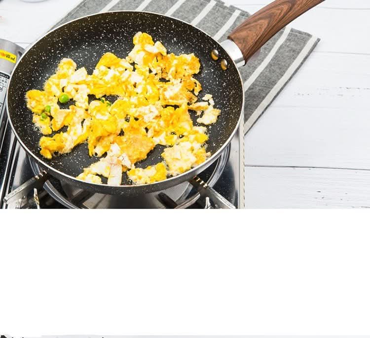 Universal multi - function cooking pan - Eshtree