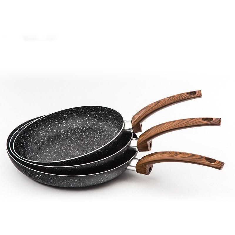 Universal multi - function cooking pan - Eshtree