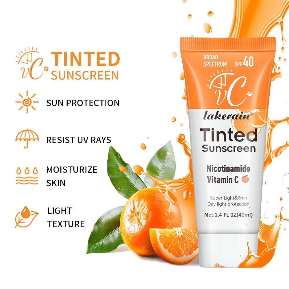 Universal Skin Sunscreen For Men And Women - Eshtree