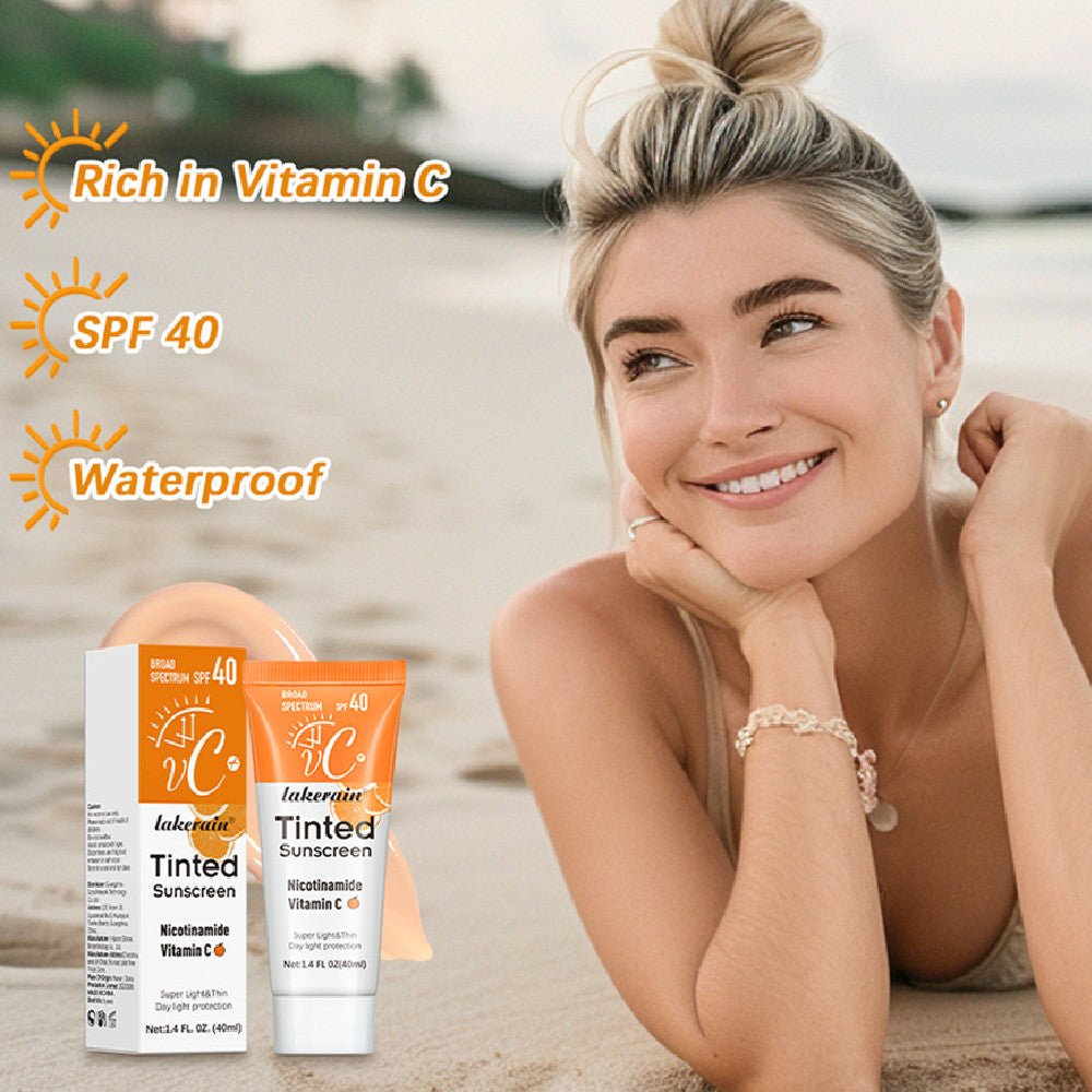 Universal Skin Sunscreen For Men And Women - Eshtree