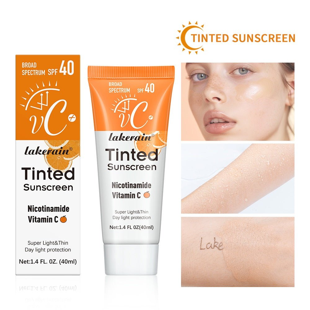 Universal Skin Sunscreen For Men And Women - Eshtree