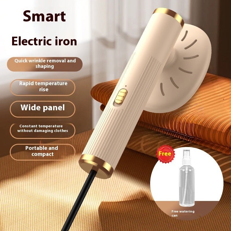 USB Handheld Garment Steamer Household Portable Electric Iron Small Fabulous Clothes Ironing Equipment - Eshtree