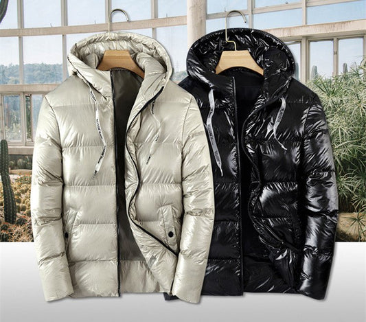 USB Smart Fever Coat - Eshtree