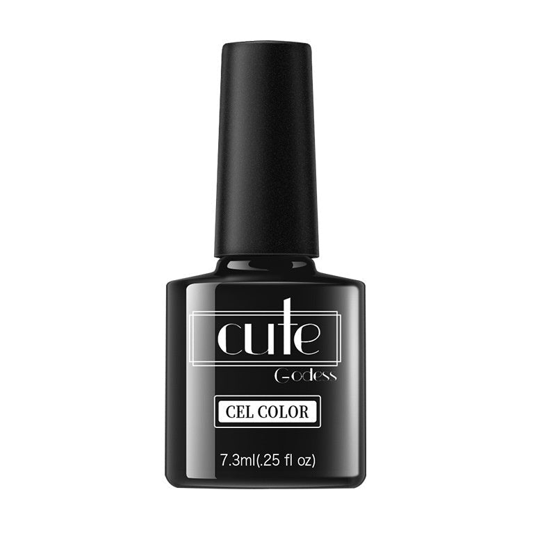 UV Nail Polish Gel Nail - beauty Glue Long - lasting Suit - Eshtree