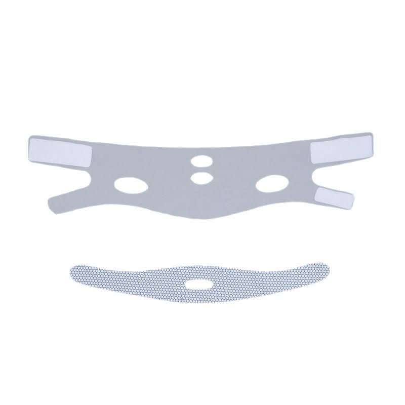 V - face Non - lifting Non - firming Facial Lifting Mask For The Entire Faceefficaciously Lifts And Sculpts The Jawline And Facial Contours - Eshtree