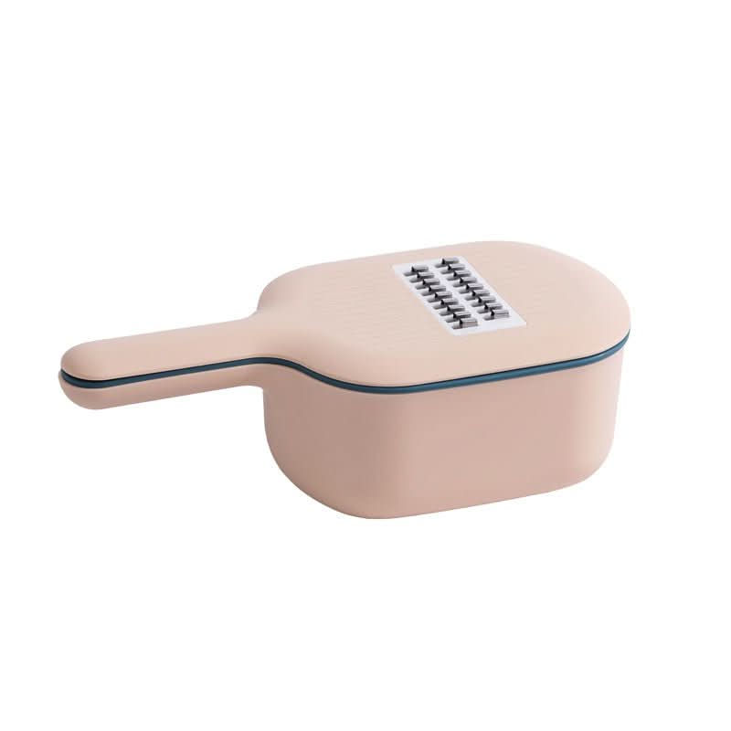 Vegetable Cutter Kitchen Accessories Fruit Potato Peeler Carrot Cheese Grater Vegetable Slicer - Eshtree