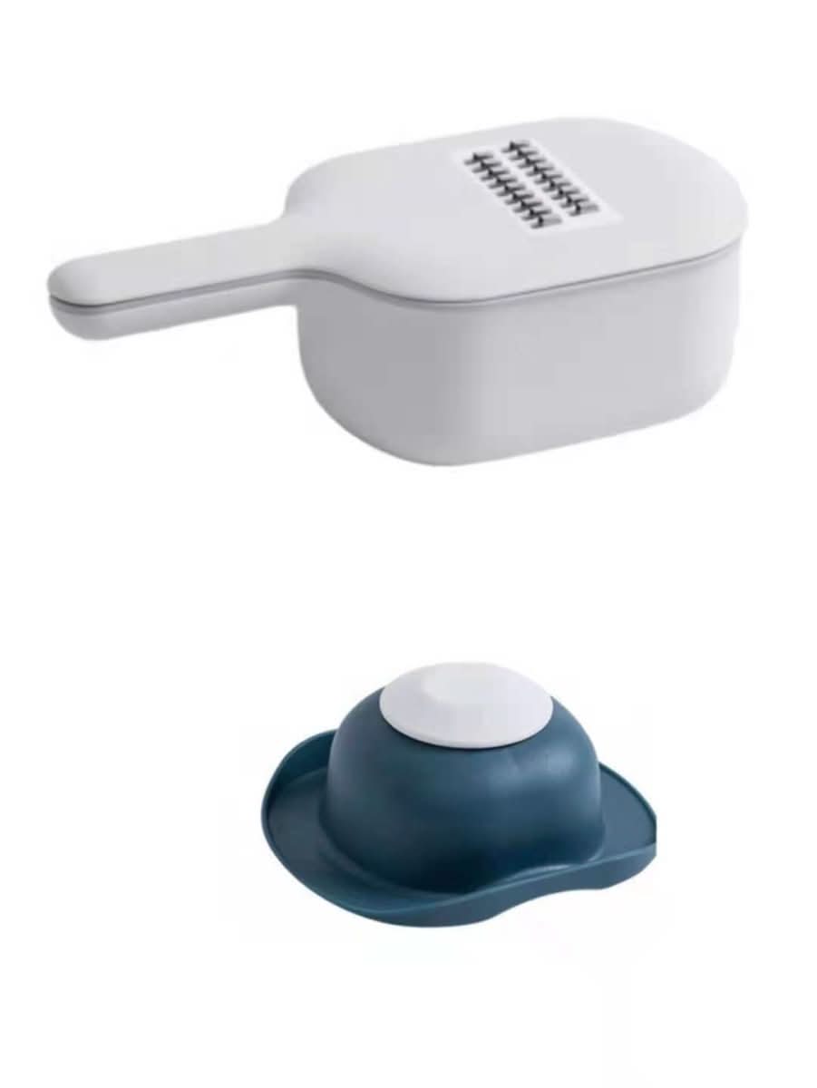 Vegetable Cutter Kitchen Accessories Fruit Potato Peeler Carrot Cheese Grater Vegetable Slicer - Eshtree