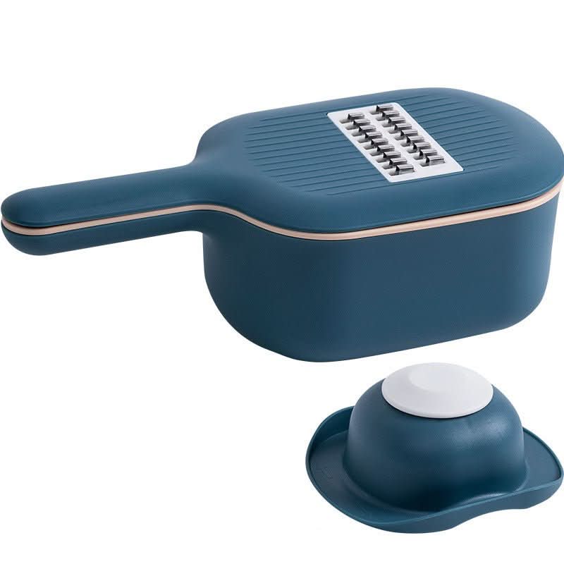 Vegetable Cutter Kitchen Accessories Fruit Potato Peeler Carrot Cheese Grater Vegetable Slicer - Eshtree