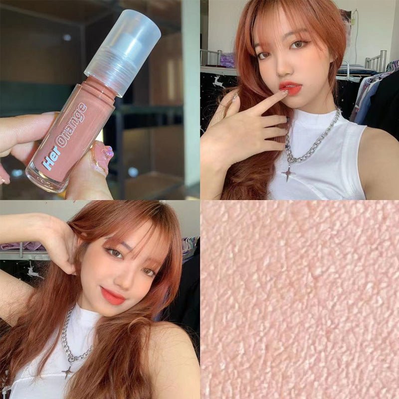 Versatile Monochrome Liquid Powder Blusher - Eshtree