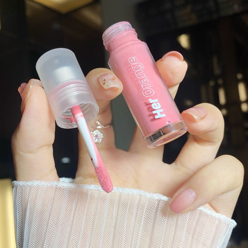 Versatile Monochrome Liquid Powder Blusher - Eshtree