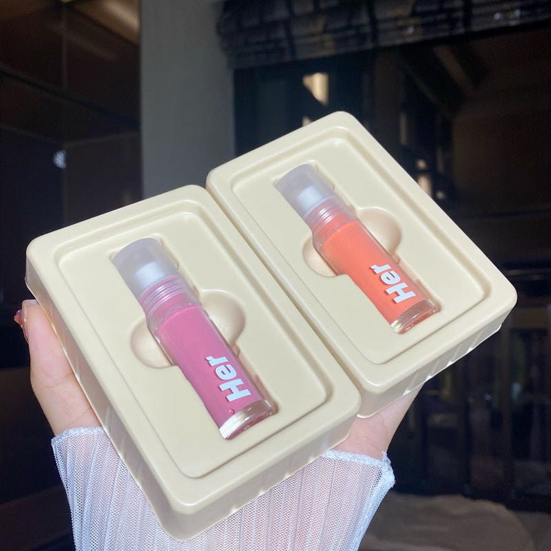 Versatile Monochrome Liquid Powder Blusher - Eshtree