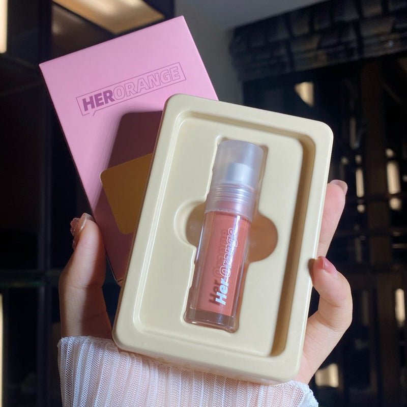 Versatile Monochrome Liquid Powder Blusher - Eshtree