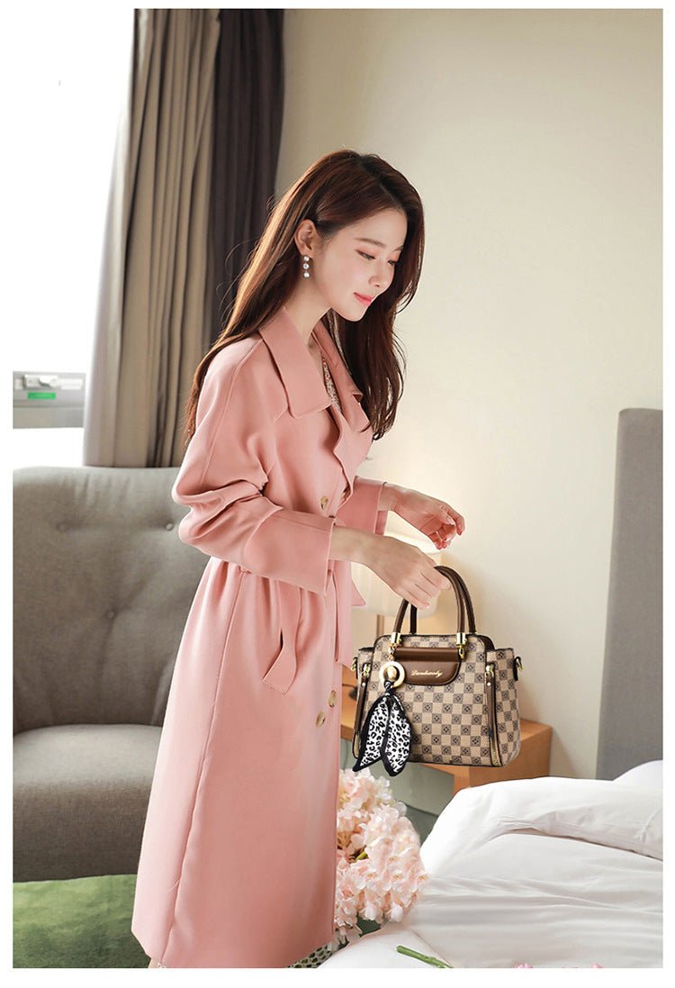 Versatile One Shoulder Crossbody Bag - Eshtree