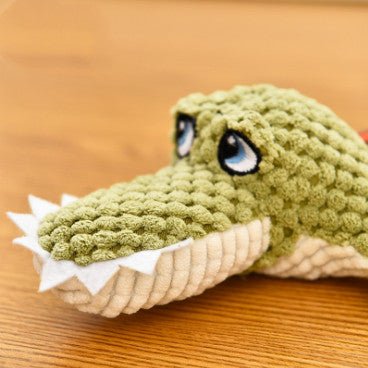 Voice toys plush chew dog toys - Eshtree