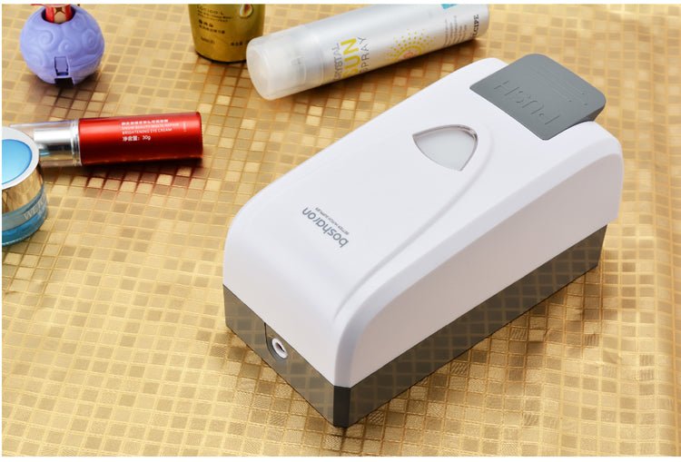 Wall - mounted hand press foam soap dispenser - Eshtree