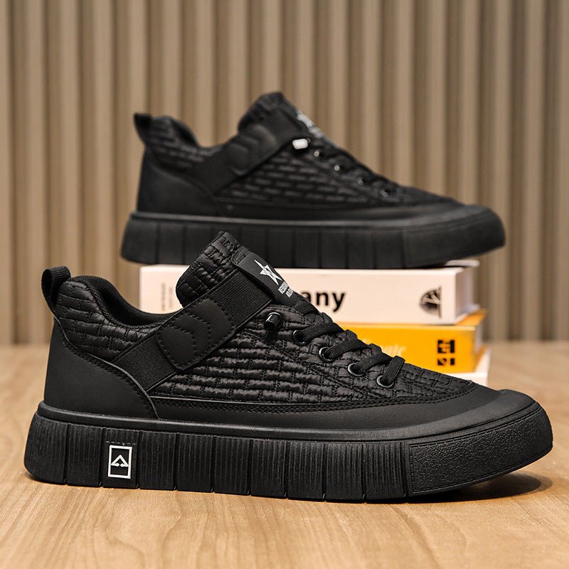 Waterproof Slip - on Casual Sneakers - Eshtree