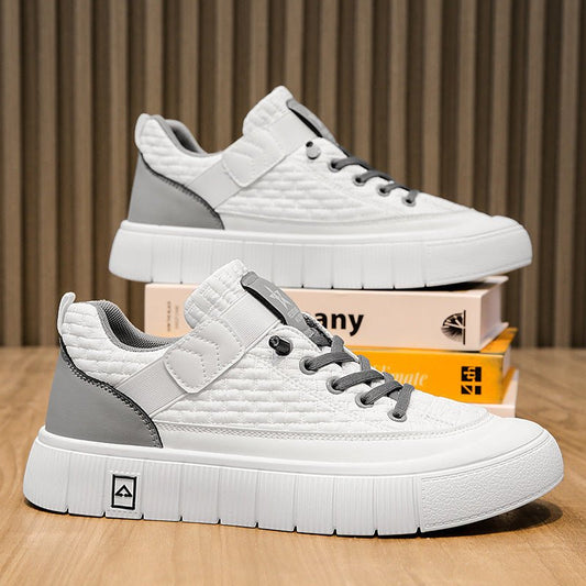 Waterproof Slip - on Casual Sneakers - Eshtree