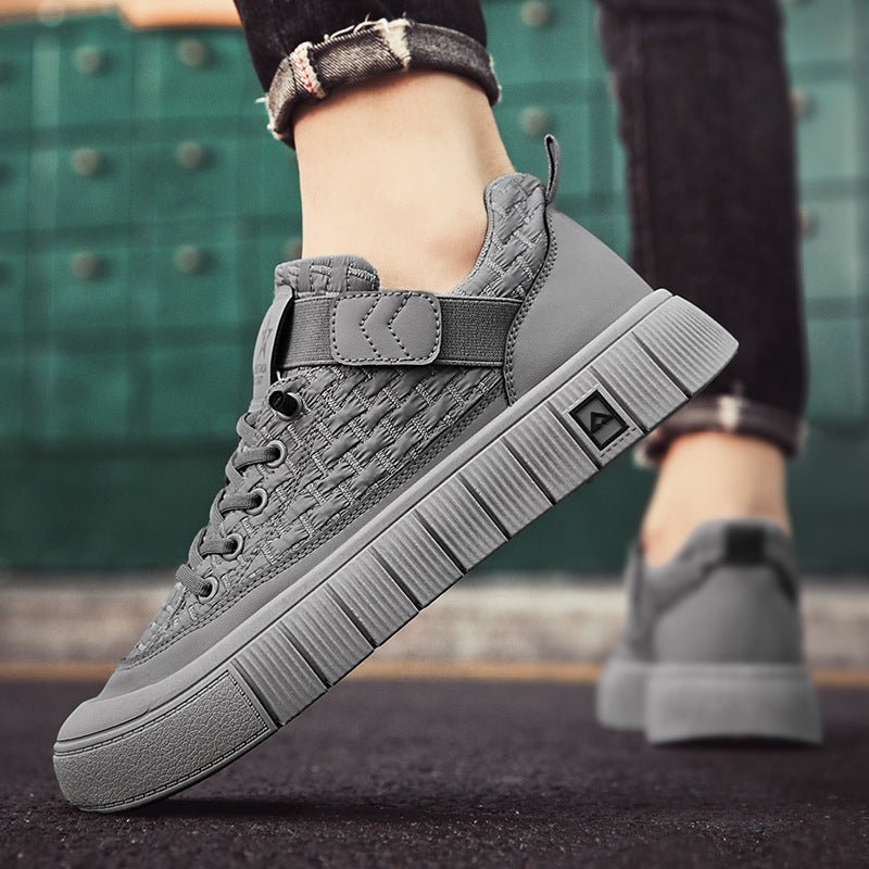 Waterproof Slip - on Casual Sneakers - Eshtree