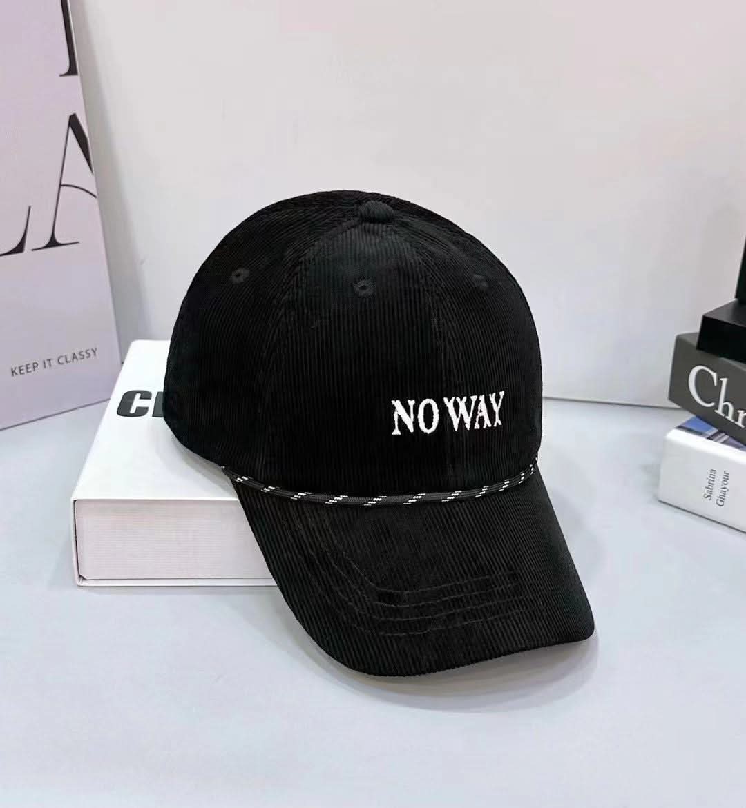 Wide - brim Baseball Cap That Makes Your Face Look Smallerversatile And Sun - protective - Eshtree