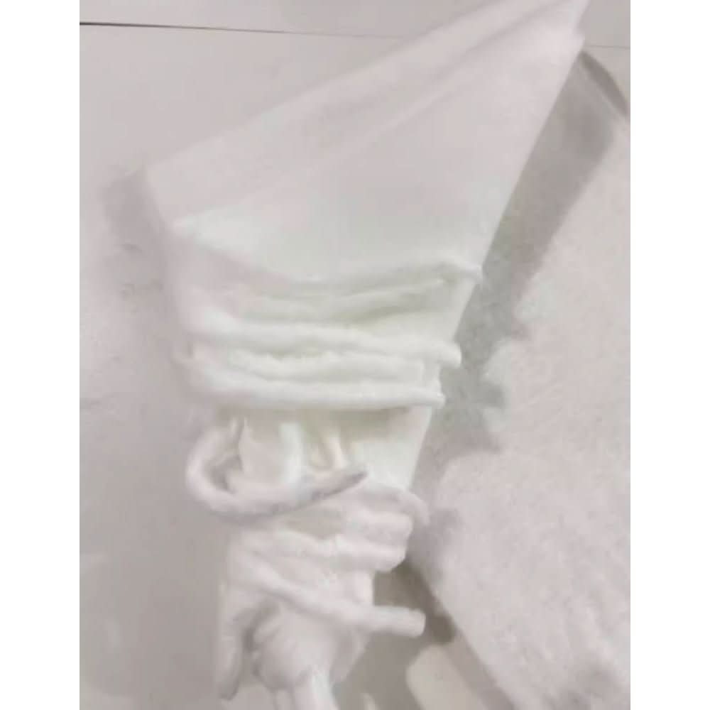 Winter Macaron Color Thickened Mohair Large Scarf - Eshtree