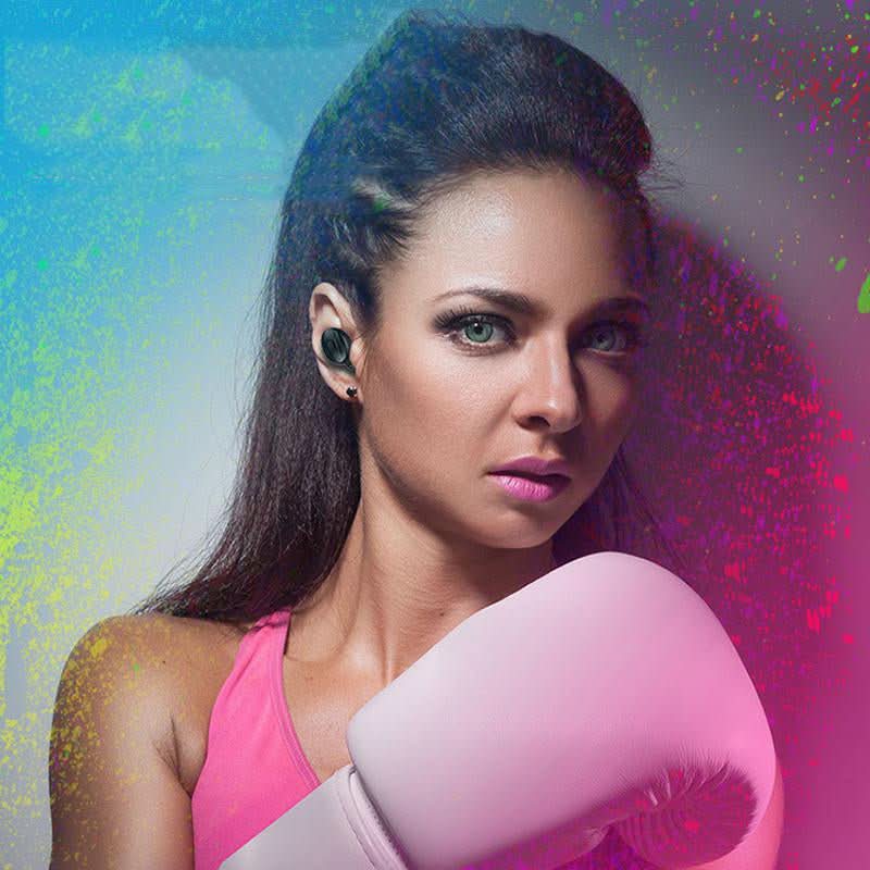 Wireless sports headphones - Eshtree