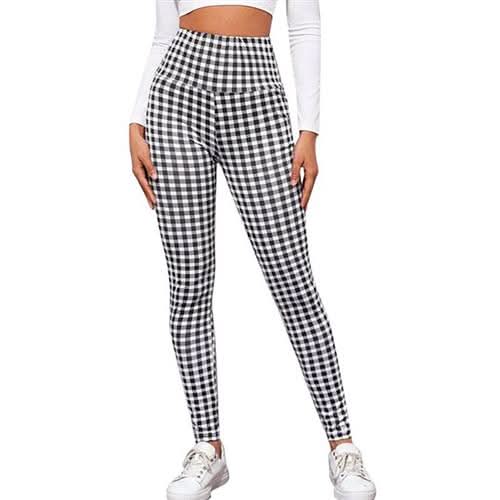 Women's Elegant Side PenScil Pants - Eshtree