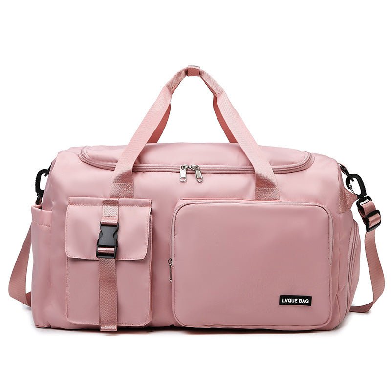 Women's Large Capacity Multifunctional Portable Travel Bag - Eshtree