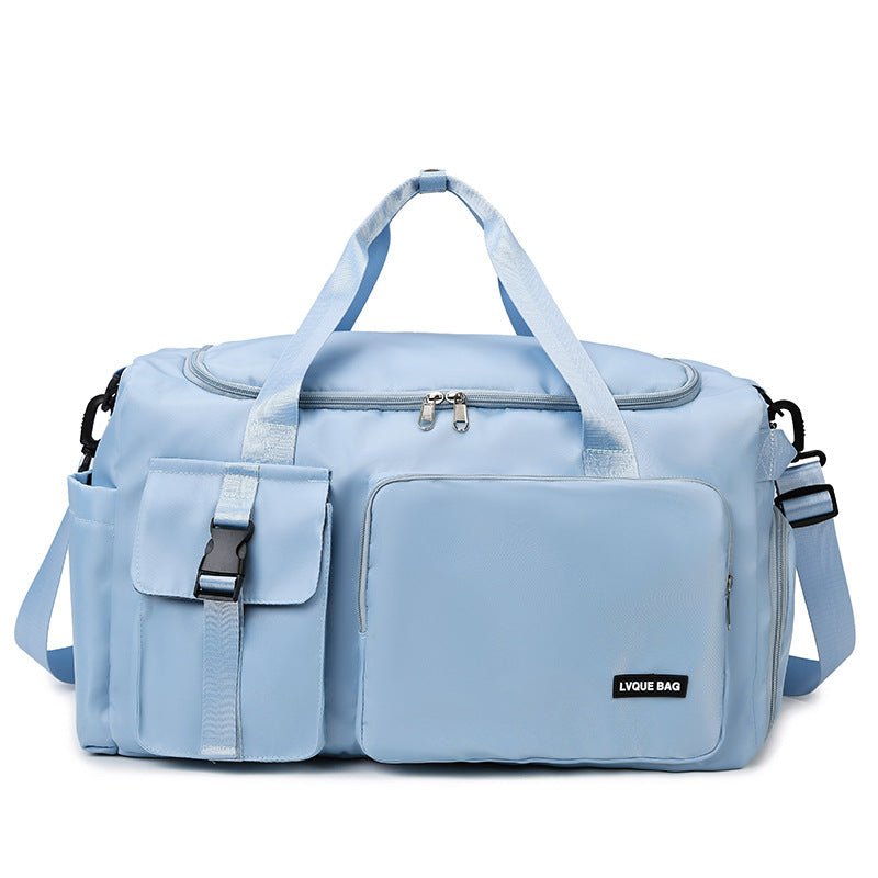 Women's Large Capacity Multifunctional Portable Travel Bag - Eshtree