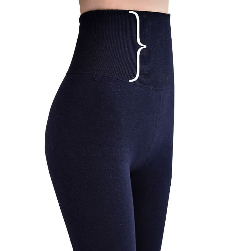 Women's leggings for outer wear in autumn and winter - Eshtree