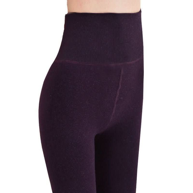 Women's leggings for outer wear in autumn and winter - Eshtree