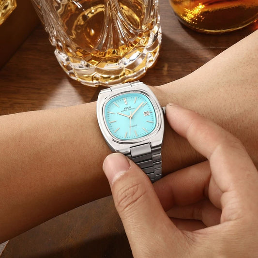 Women's Sports Business Quartz Watch - Eshtree