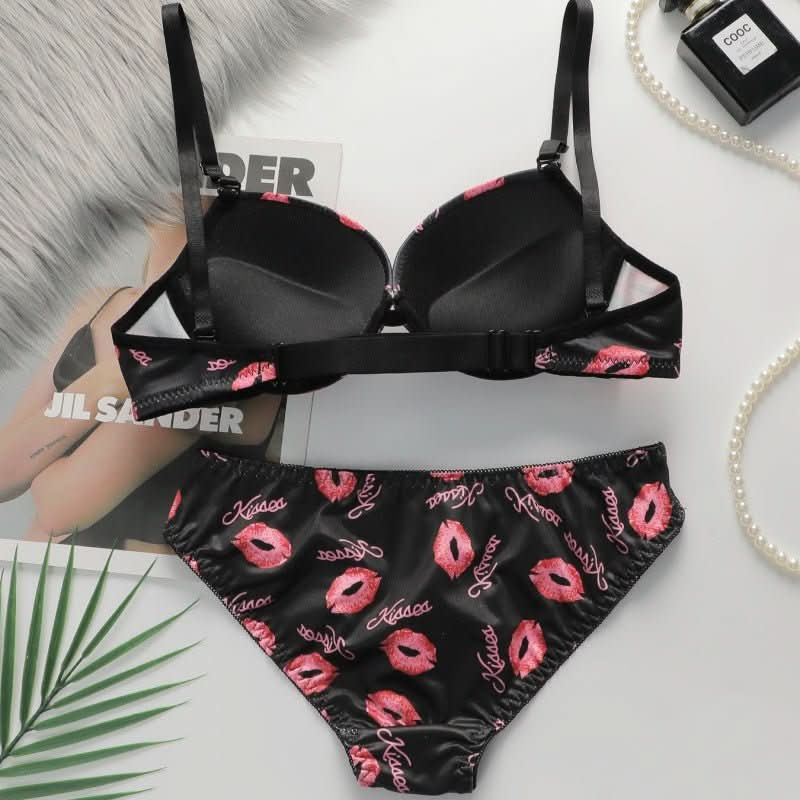 Women's Underwear Sets - Eshtree