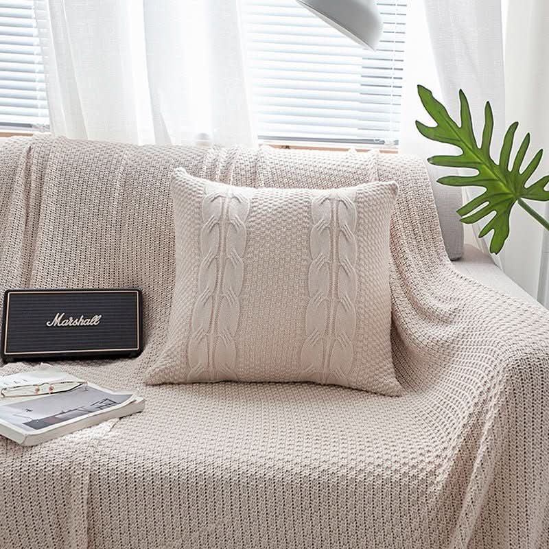 Wool pillow - Eshtree