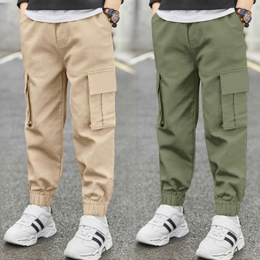 Work Autumn Clothing Casual Pants - Eshtree