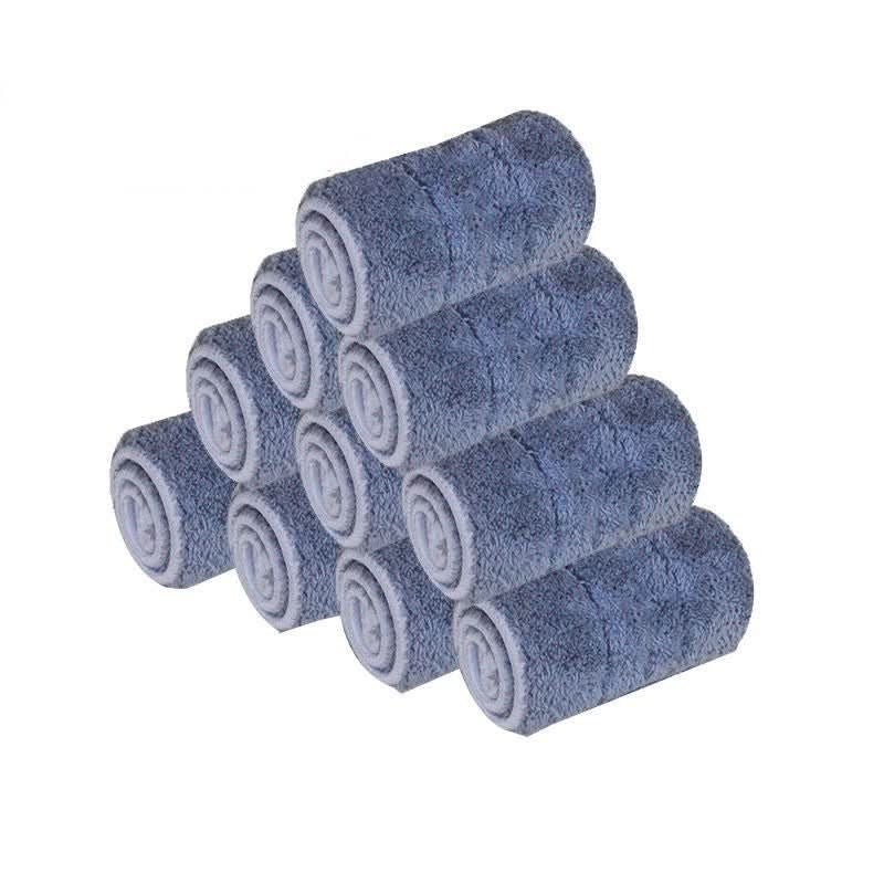 Wring Mop Bucket For Wash Floor Squeeze Lazy Mops Head Home For Cleaning Floors Wash House Cleaner Lightning Offers Kitchen Spin - Eshtree